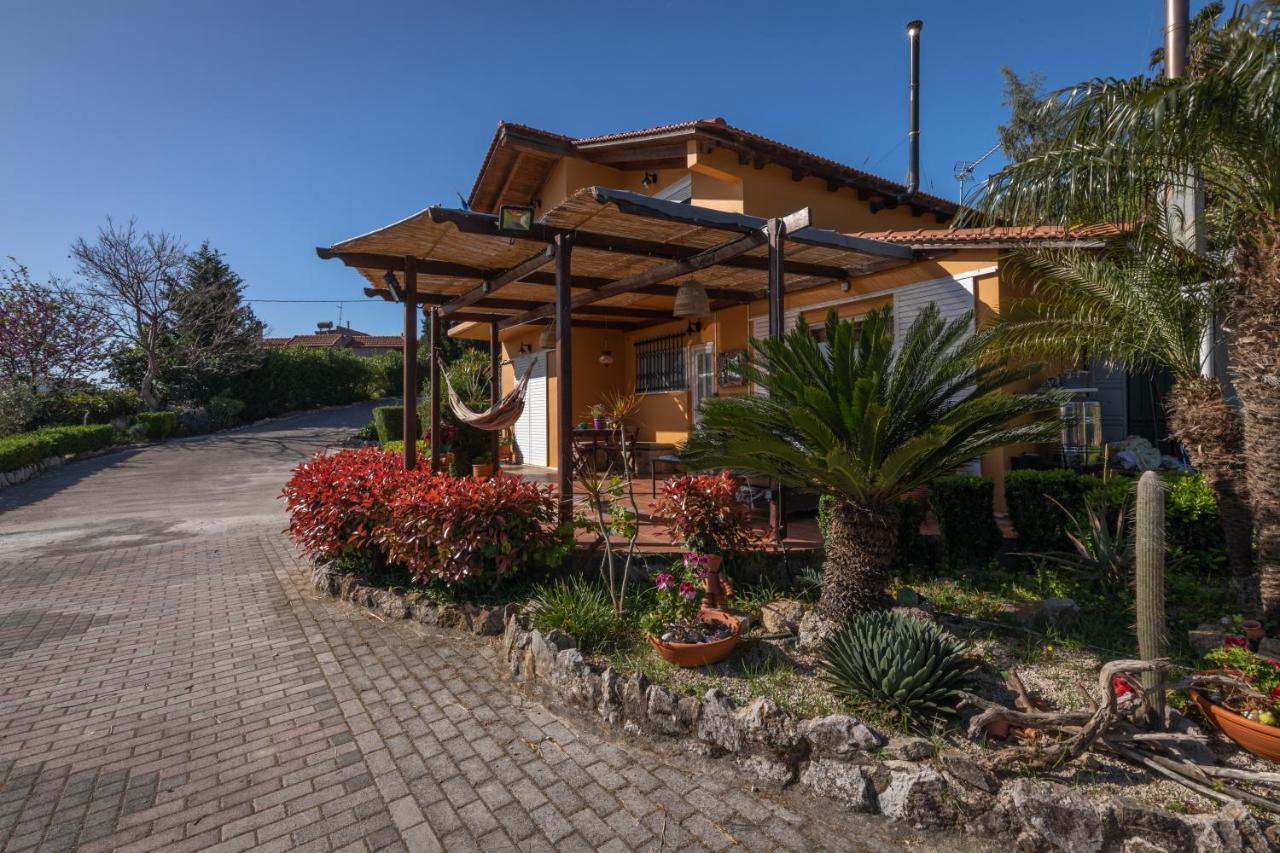 Villa Rene Koszkinú Kültér fotó